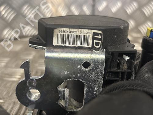 Used Front right seatbelt Front right seatbelt PEUGEOT 308 I (4A_, 4C_) 1.6 HDi (109 hp) 33017459 33017459
