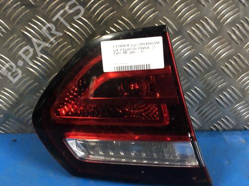 Used Left tailgate light CITROËN C4 Picasso I MPV (UD_) 1.6 HDi 110 (112 hp) 20345839