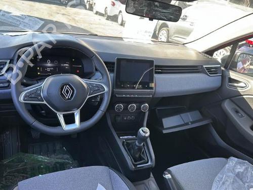 Engine RENAULT CLIO V (B7_) 1.0 SCe 65 (B7MG) | BP22096973M1 