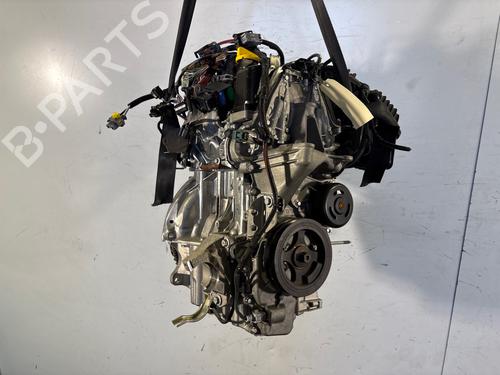 Engine RENAULT CLIO V (B7_) 1.0 SCe 65 (B7MG) | BP36168488M1  - Image 21