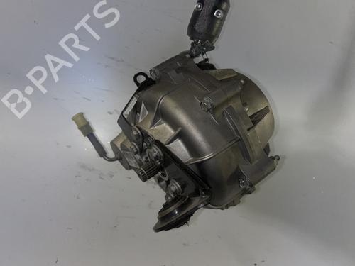 Gearbox RENAULT TWIZY (MAM_) 80 | BP29162052M3 