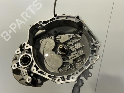Gearbox OPEL ASTRA J (P10) 1.6 CDTi (68) | BP22097410M3
