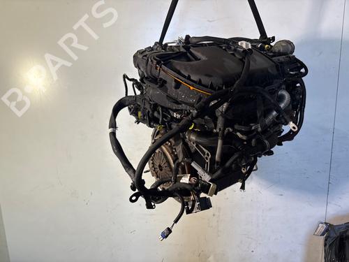 Engine CITROËN C3 II (SC_) 1.4 HDi 70 (SC8HZC, SC8HR0, SC8HP4) | BP40451379M1 - Image 4