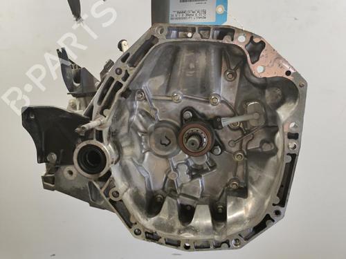 Used Gearbox Gearbox RENAULT CLIO III (BR0/1, CR0/1) 1.5 dCi (C/BR0G, C/BR1G) (68 hp) 22094354 22094354