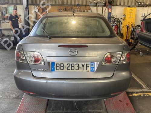 Venstre Baklys MAZDA 6 Hatchback (GG) 2.0 DI (GG14) | BP22094507C34 