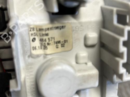 Left tailgate light AUDI A4 B7 Avant (8ED) 2.0 TDI 16V | BP23991683C79 - Image 2