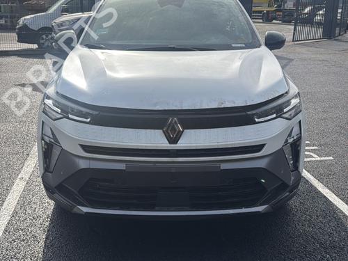 Left sun visor RENAULT CAPTUR II (HF_) TCe 140 (HFN0) | BP28494104I1  - Image 7