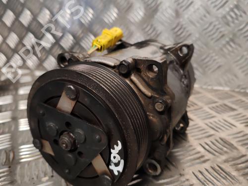 AC compressor PEUGEOT 307 Break (3E) 2.0 HDI 110 | BP25593967M34 - Image 2