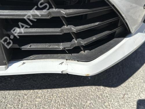 Right front fog light RENAULT MEGANE IV Hatchback (B9A/M/N_) 1.5 Blue dCi 115 (B9A6) | BP36115438C31 - Image 8