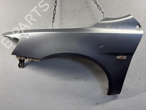 Used Left front fenders MITSUBISHI LANCER VIII (CY_A, CZ_A) 2.0 DI-D (CY8A) (140 hp) 31129430