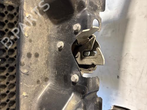 Used Front slam panel Front slam panel FIAT 500 C (312_) 1.2 (312CXA1A, 312AXA1A) (69 hp) 40500772 40500772