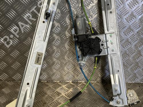Vindusheismekanisme høyre foran CITROËN C3 Picasso (SH_) 1.6 HDi (90 hp) 32370821