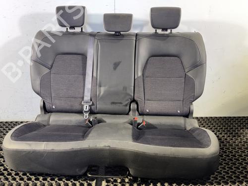 Seats set RENAULT CAPTUR II (HF_) TCe 90 (HFM6) | BP29960980C78 - Image 6