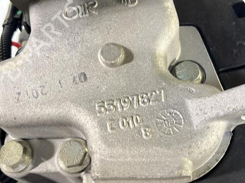 Engine FORD KA (RU8) 1.2 | BP28183764M1 