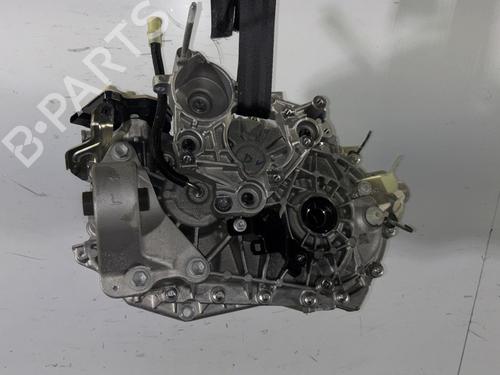 Gearbox RENAULT SCENIC E-TECH PHASE I EV87 | BP32184741M3