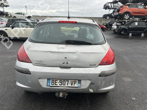 Used Parts PEUGEOT 308 I (4A_, 4C_)  1.6 HDi  4435010