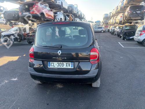 Ratstangsstang RENAULT MODUS / GRAND MODUS (F/JP0_) 1.5 dCi (FP0F, JP0F) | BP36941475I23 - Image 6