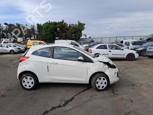 Alternator FORD KA (RU8) 1.2 | BP20348184M7 