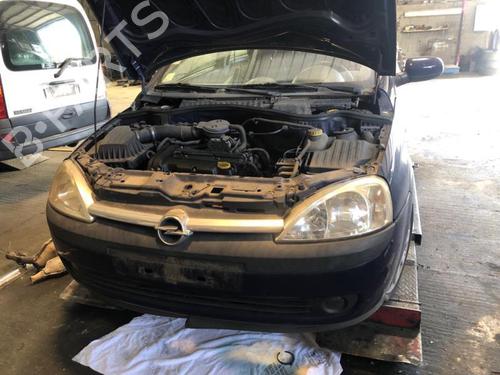 Bakspejl Højre OPEL CORSA C (X01) 1.2 (F08, F68) | BP20347384C27 