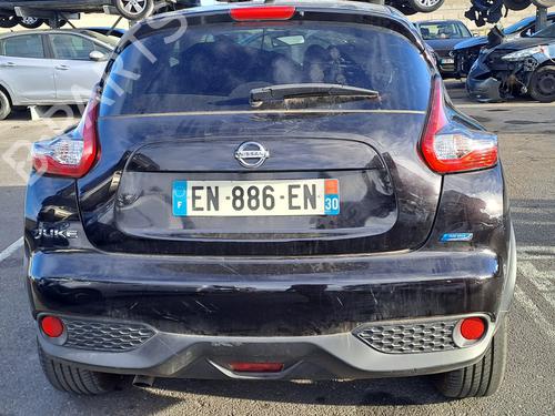 Left front window switch NISSAN JUKE (F15) 1.5 dCi | BP25151656I27 - Image 7