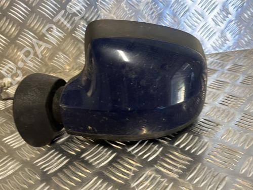 Left mirror DACIA SANDERO 1.5 dCi | BP22096742C26 