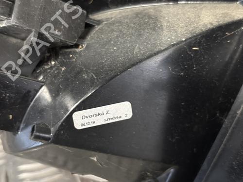 Used Right taillight Right taillight 24438255 24438255