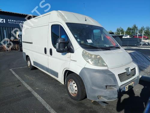 Right headlight PEUGEOT BOXER Van 2.2 HDi 120 | BP37661861C29  - Image 5