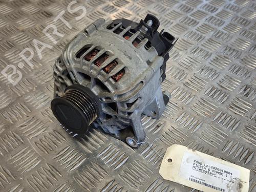 Used Alternator Alternator FORD FIESTA VI (CB1, CCN) 1.4 TDCi (70 hp) 36400086 36400086