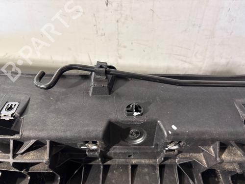 Used Front slam panel Front slam panel RENAULT MASTER III Platform/Chassis (EV, HV, UV) [2010-2026] 40002148 40002148