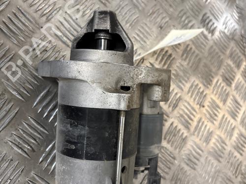 Used Starter Starter 34453603 34453603