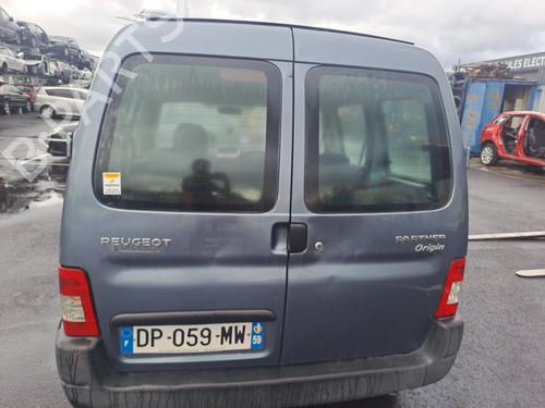 Used Parts PEUGEOT PARTNER MPV (5_, G_) 1.6 HDi 75 4028921