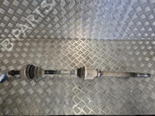 Right front driveshaft CITROËN JUMPY III Van (V_) 2.0 BlueHDi 120 | BP39953161M39 - Image 2