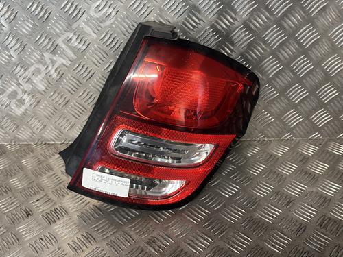 Højre baglygte CITROËN C3 II (SC_) 1.4 HDi 70 (SC8HZC, SC8HR0, SC8HP4) (68 hp) 29480993