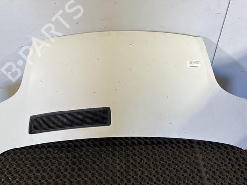 Used Hood RENAULT TRAFIC II Bus (JL) 2.0 dCi 90 (JL00, JL01, JL0H, JL0M, JL0P, JL0S) (90 hp) 29611369