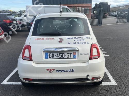 Engine FIAT 500 (312_) 1.0 Mild Hybrid (312.AYD1B) | BP37735467M1 - Image 18