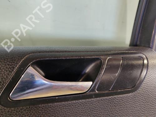 Left rear door VW PASSAT B6 (3C2) 2.0 TDI 16V | BP26407263C4 