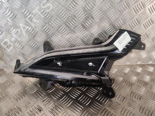 Venstre positionslygte RENAULT SCENIC E-TECH PHASE I EV87 (218 hp) 29452392