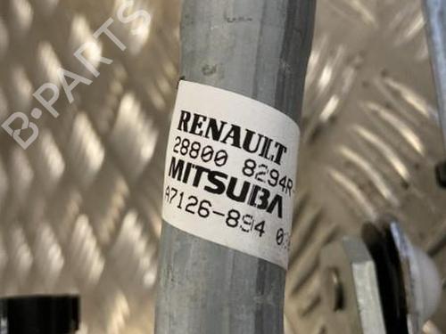 Used Front wiper motor Front wiper motor RENAULT CLIO V (B7_) 1.0 SCe 65 (B7MG) (67 hp) 22096495 22096495