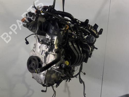 Engine RENAULT CLIO V (B7_) 1.6 E-TECH 140 (B7MU) | BP29895761M1 - Image 3