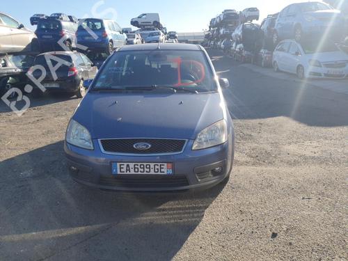 AC compressor FORD FOCUS C-MAX (DM2) 1.8 TDCi | BP20345355M34  - Image 6