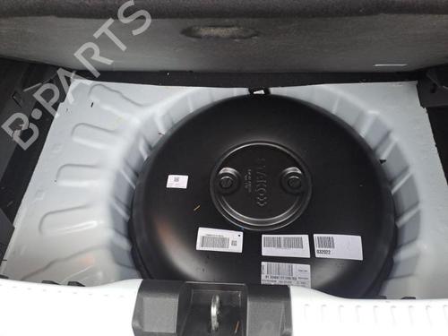 Underbody protection DACIA JOGGER (RK_) 1.0 TCe 100 ECO-G (RKMT) | BP31046053M92 - Image 9