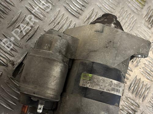 Démarreur RENAULT TWINGO I (C06_) 1.2 16V (C060) (60 hp) 30648214