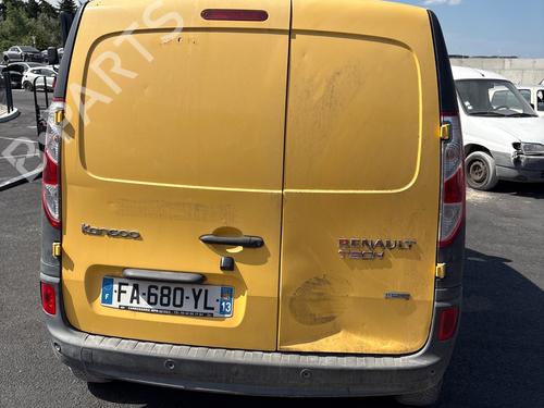 Left headlight RENAULT KANGOO Express (FW0/1_) Z.E. (FW0Z, FW1Z) | BP38055354C28 - Image 8