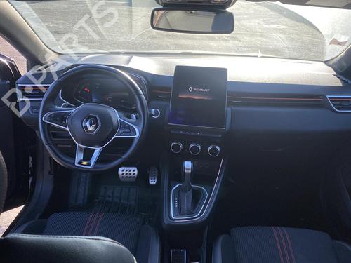 Rear mirror RENAULT CLIO V (B7_) 1.0 SCe 65 (B7MG) | BP22095309I6  - Image 18