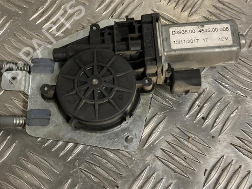 Front left window mechanism PEUGEOT EXPERT (224_) 2.0 HDI | BP20348468C22 
