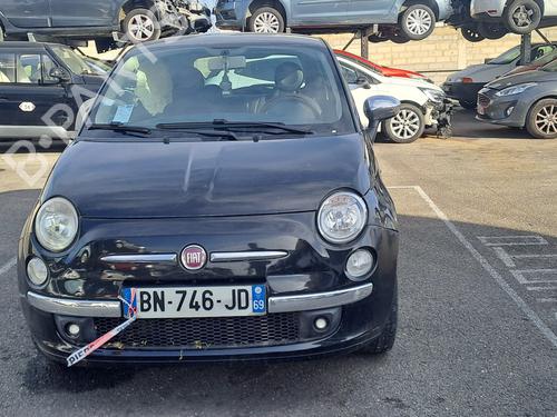 Used Parts FIAT 500 (312_) 1.3 D Multijet (312AXB1A) 4921282