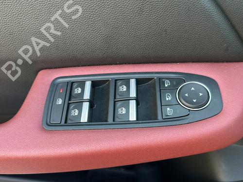 Right sun visor RENAULT CLIO V (B7_) | BP28490080I2 - Image 9