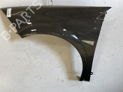 Used Left front fenders RENAULT MEGANE II (BM0/1_, CM0/1_) 1.5 dCi (BM1F, CM1F) (86 hp) 22096958