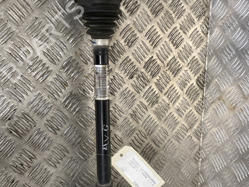 Left front driveshaft PEUGEOT PARTNER Box Body/MPV (K9) 1.5 BlueHDi 100 | BP37735122M38 - Image 2
