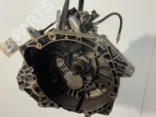 Gearbox OPEL ASTRA J GTC 2.0 CDTI (08) | BP23790237M3  - Image 7